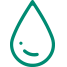 picto water drop